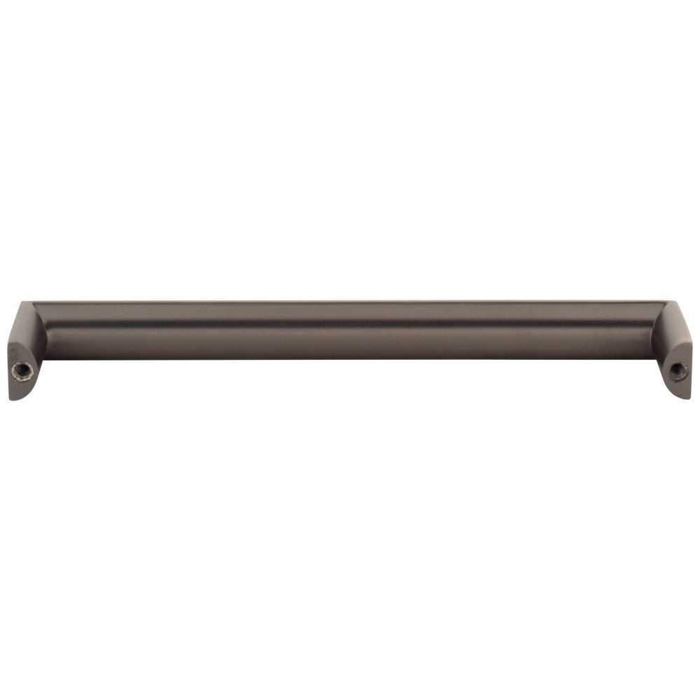 96 mm Center-to-Center Satin Nickel Walker 1 Cabinet Pull