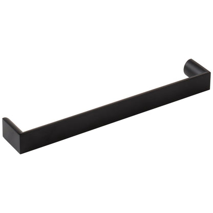 96 mm Center-to-Center Satin Nickel Walker 1 Cabinet Pull