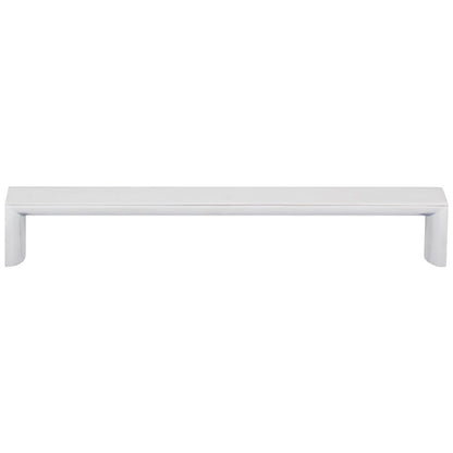 96 mm Center-to-Center Satin Nickel Walker 1 Cabinet Pull