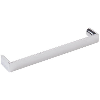 96 mm Center-to-Center Satin Nickel Walker 1 Cabinet Pull