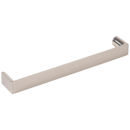 96 mm Center-to-Center Satin Nickel Walker 1 Cabinet Pull
