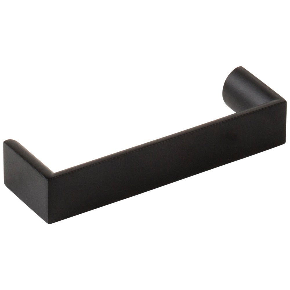 96 mm Center-to-Center Satin Nickel Walker 1 Cabinet Pull