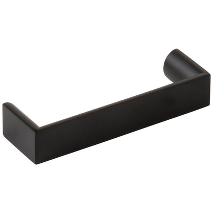 96 mm Center-to-Center Satin Nickel Walker 1 Cabinet Pull