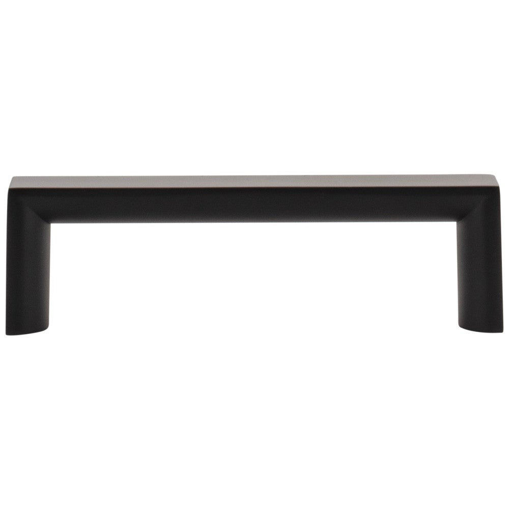 96 mm Center-to-Center Satin Nickel Walker 1 Cabinet Pull