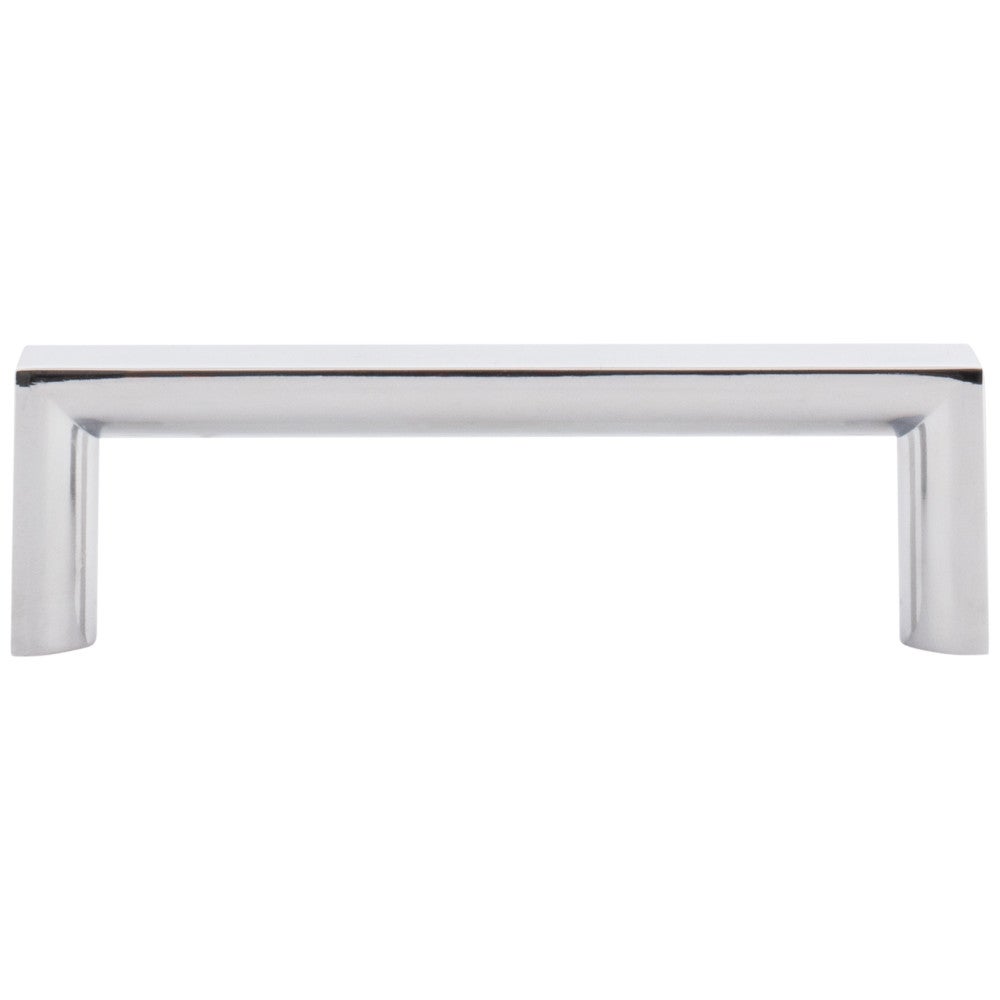 96 mm Center-to-Center Satin Nickel Walker 1 Cabinet Pull