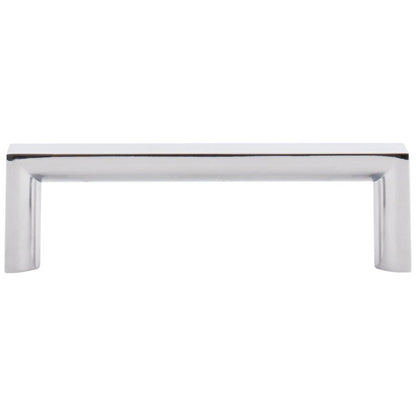 96 mm Center-to-Center Satin Nickel Walker 1 Cabinet Pull