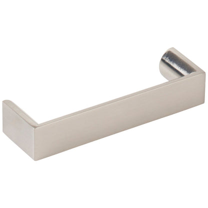 96 mm Center-to-Center Satin Nickel Walker 1 Cabinet Pull