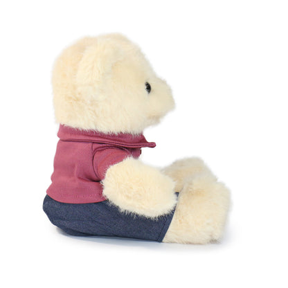 Fashionable Day-Out Bear