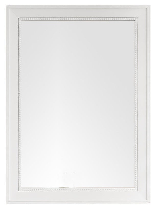 Bristol 29" Rectangular Mirror