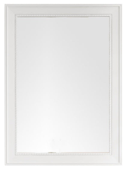 Bristol 29" Rectangular Mirror