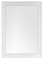 Bristol 29" Rectangular Mirror