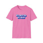 Not Me T-Shirt | Unisex Adult & Women's T-Shirt