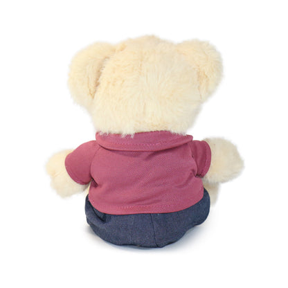 Fashionable Day-Out Bear
