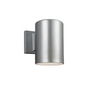 Cylinder 5" Down Wall Lantern