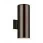 Cylinder 5" Up/Down Wall Lantern