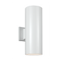Cylinder 5" Up/Down Wall Lantern