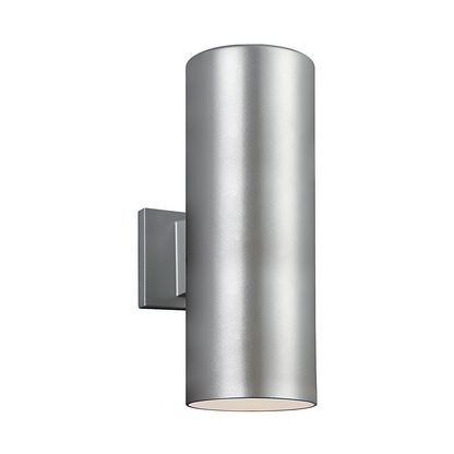 Cylinder 5" Up/Down Wall Lantern