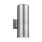 Cylinder 5" Up/Down Wall Lantern