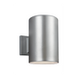 Cylinder 6" Down Wall Lantern