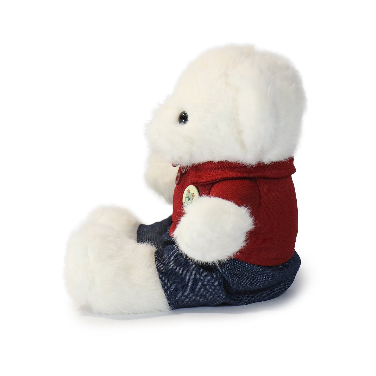 Fashionable Day-Out Bear