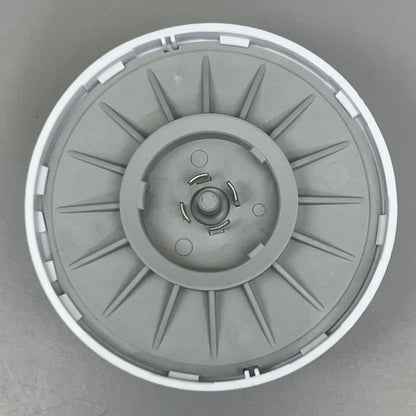 COOPER LIGHTING SOLUTIONS WaveLinx Industrial Dual Chip Sensor WIE-WH White