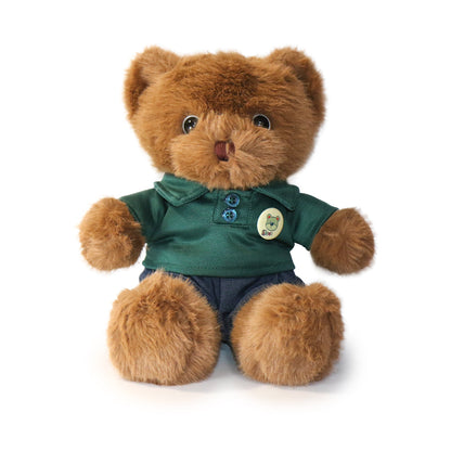 Fashionable Day-Out Bear
