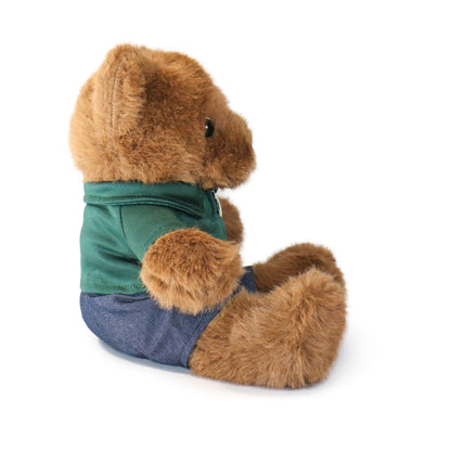 Fashionable Day-Out Bear
