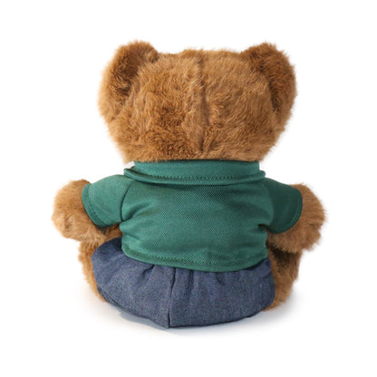 Fashionable Day-Out Bear