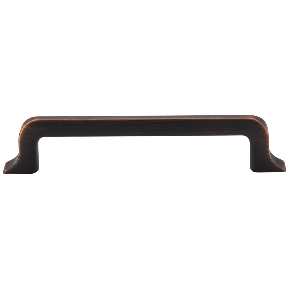 3" Center-to-Center Satin Nickel Callie Cabinet Pull