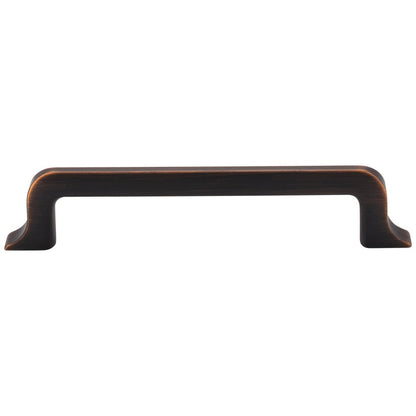 3" Center-to-Center Satin Nickel Callie Cabinet Pull