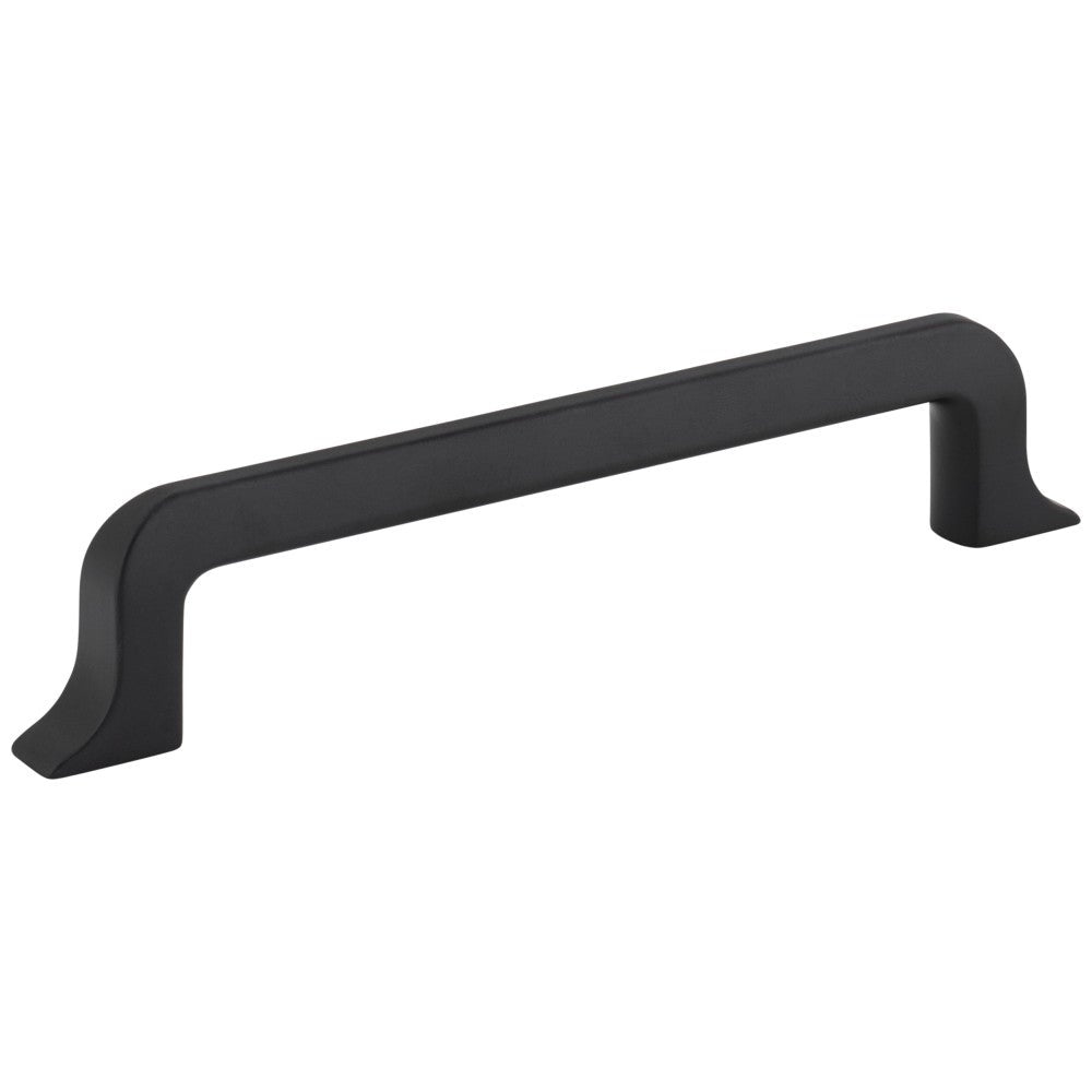 3" Center-to-Center Satin Nickel Callie Cabinet Pull