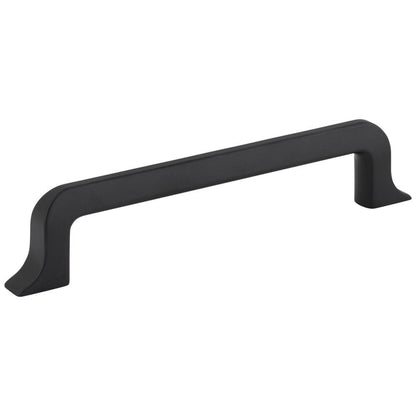 3" Center-to-Center Satin Nickel Callie Cabinet Pull