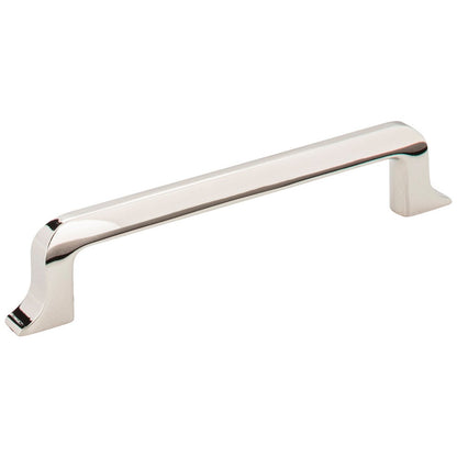 3" Center-to-Center Satin Nickel Callie Cabinet Pull