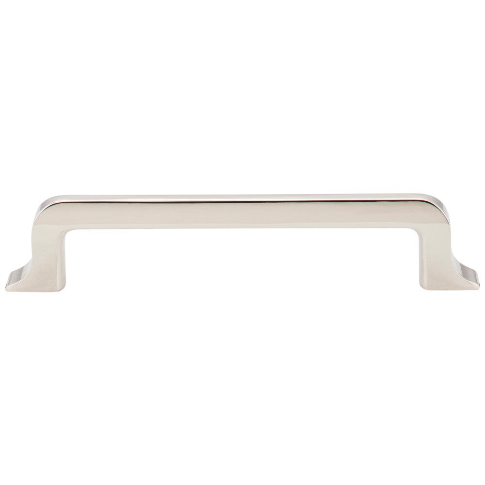 3" Center-to-Center Satin Nickel Callie Cabinet Pull