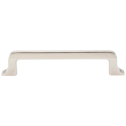 3" Center-to-Center Satin Nickel Callie Cabinet Pull