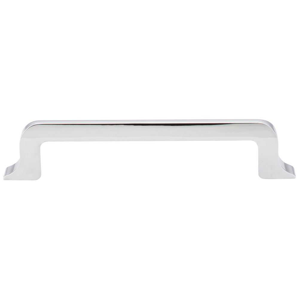 3" Center-to-Center Satin Nickel Callie Cabinet Pull