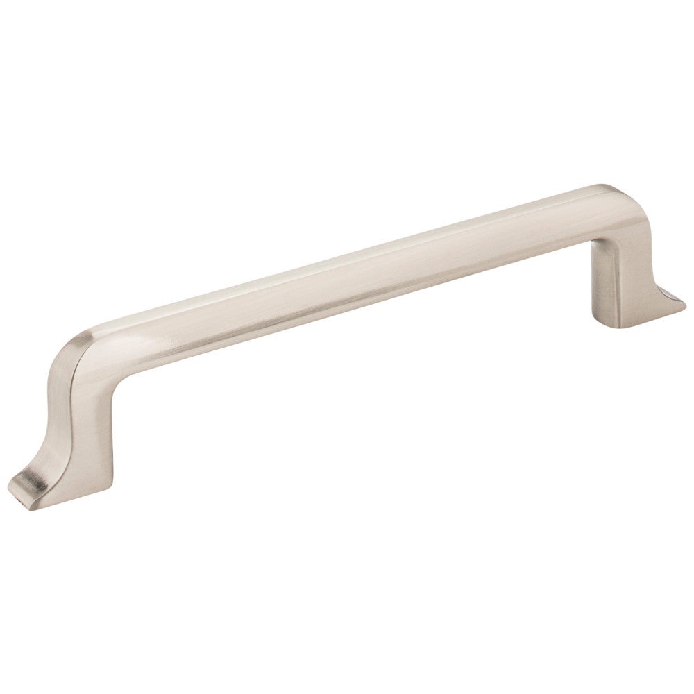 3" Center-to-Center Satin Nickel Callie Cabinet Pull