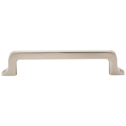 3" Center-to-Center Satin Nickel Callie Cabinet Pull