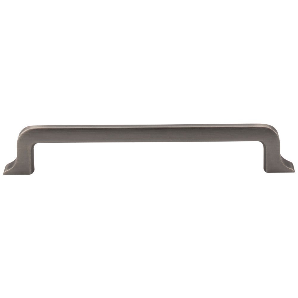 3" Center-to-Center Satin Nickel Callie Cabinet Pull