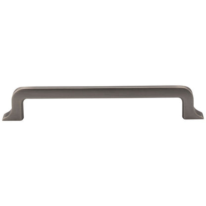 3" Center-to-Center Satin Nickel Callie Cabinet Pull