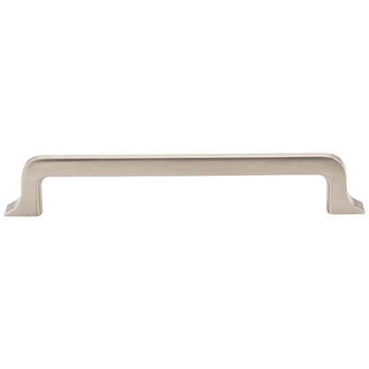 3" Center-to-Center Satin Nickel Callie Cabinet Pull