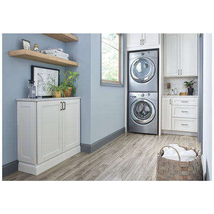 3" Center-to-Center Satin Nickel Callie Cabinet Pull