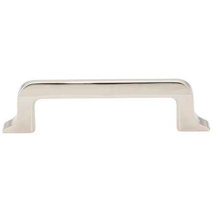 3" Center-to-Center Satin Nickel Callie Cabinet Pull