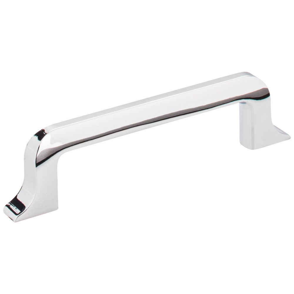 3" Center-to-Center Satin Nickel Callie Cabinet Pull