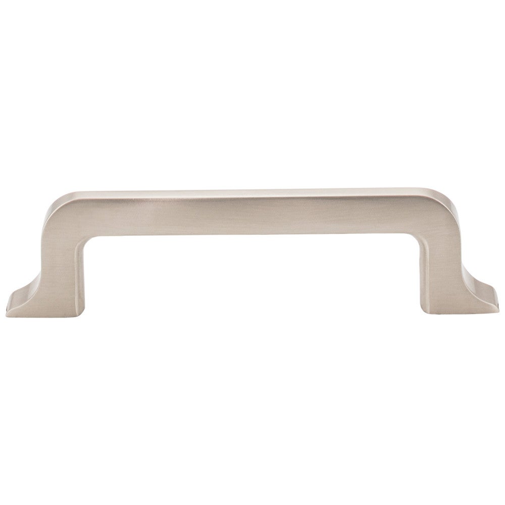 3" Center-to-Center Satin Nickel Callie Cabinet Pull