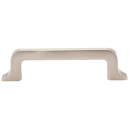 3" Center-to-Center Satin Nickel Callie Cabinet Pull