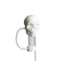 Skull Straw Toppers