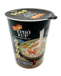 Pho Kup Instant Spicy Veggie Pho (Case of 10 Kups)