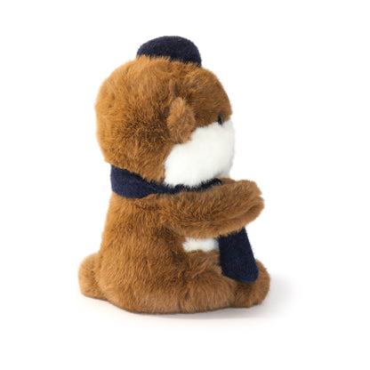 French Otter Carl