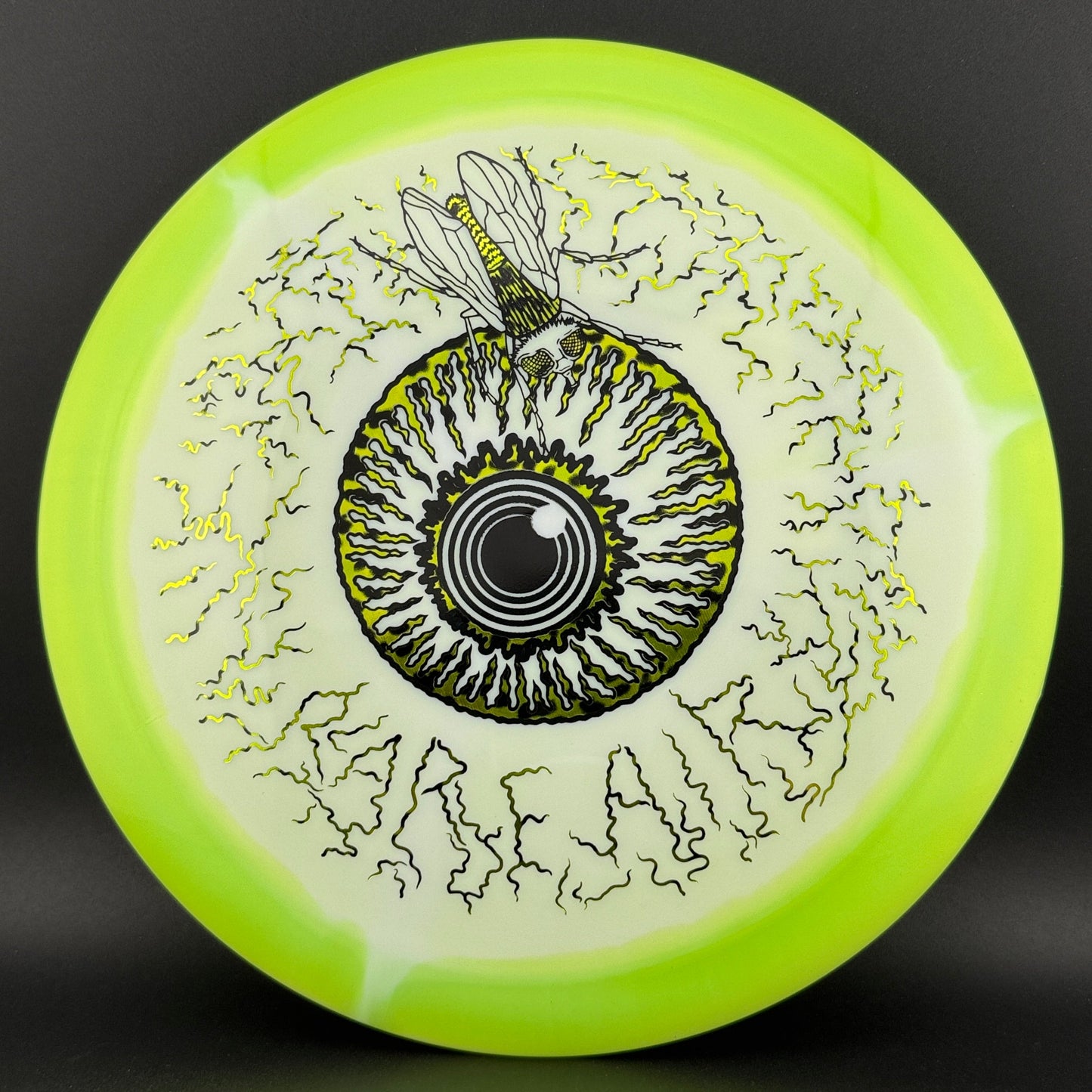 Halo Star Mamba - Eye-Fly RAD V2 by Ripper Studios